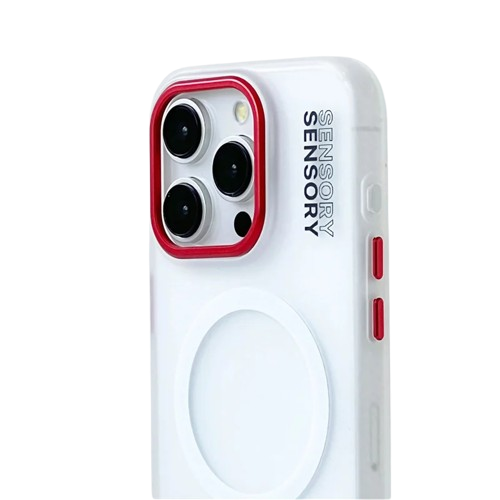 Upgrade Your Style with Our Matte Magnetic Shockproof Armor Cases